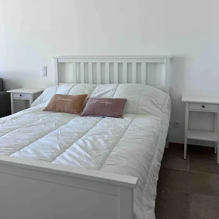 Villa Filogiu, Dans Un Petit Lotissement Calme Calenzana