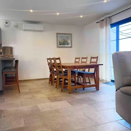 Filogiu, Dans Un Petit Lotissement Calme Villa